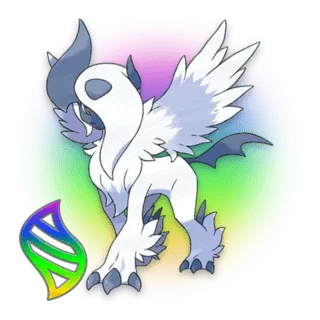 Mega-Absol Pokémon GO