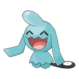 Wynaut Pokémon GO