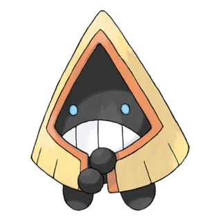 Schneppke Pokémon GO