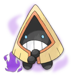 Crypto-Schneppke Pokémon GO