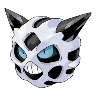 Glalie Pokémon GO