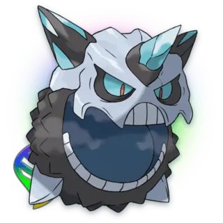 Mega-Oniglali Pokémon GO
