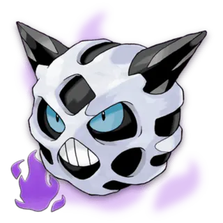 Crypto-Firnontor Pokémon GO