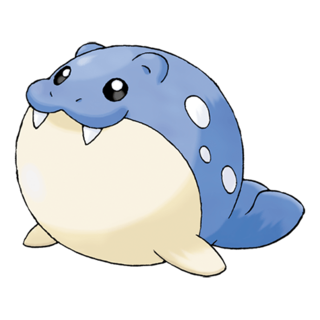 Spheal