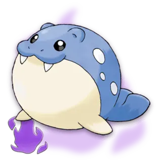 Obalie Obscur Pokémon GO