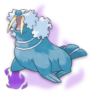 Kaimorse Obscur Pokémon GO