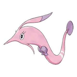 Rosabyss Pokémon GO