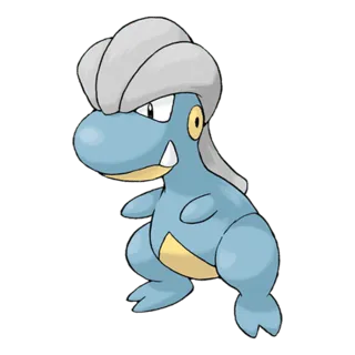 Bagon Pokémon GO