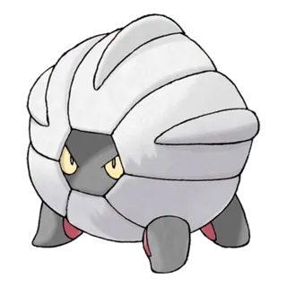 Shelgon Pokémon GO