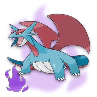 Drattak Obscur Pokémon GO