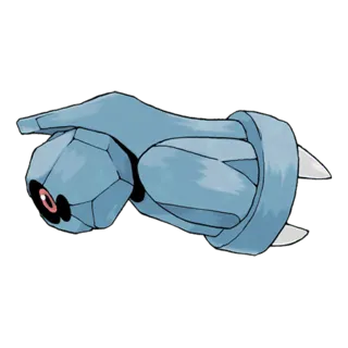 Beldum Pokémon GO