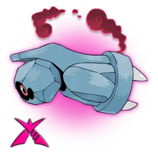 Dynamax Beldum Pokémon GO