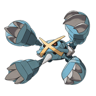 Mega Aggron as a raid attacker: A meme or actually useful?