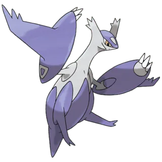 Mega Latias Pokémon GO