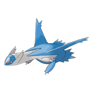 寵物小精靈GO Latios