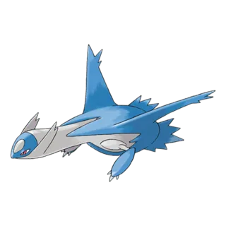 Latios Pokémon GO