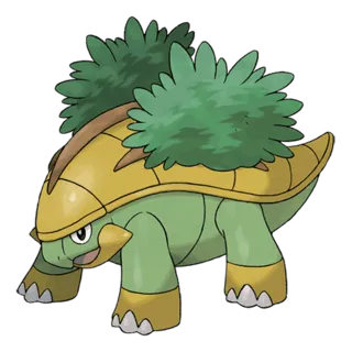 Chelcarain Pokémon GO