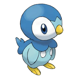 Plinfa Pokémon GO