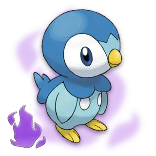 Crypto-Plinfa Pokémon GO