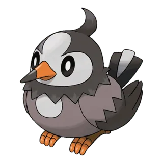 Staralili Pokémon GO