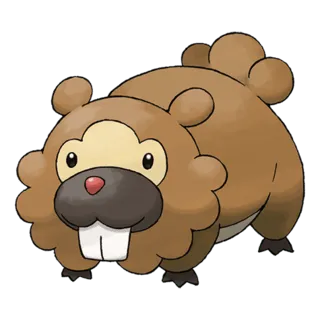 Keunotor Pokémon GO