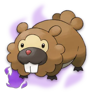 Keunotor Obscur Pokémon GO
