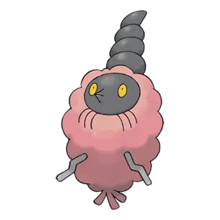 Cheniti (Cape Déchet) Pokémon GO