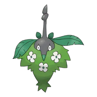 Cheniselle Pokémon GO