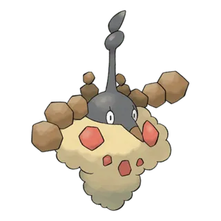 Cheniselle (Cape Sable) Pokémon GO