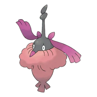 Cheniselle (Cape Déchet) Pokémon GO