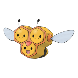 Pokemon GO  Combee