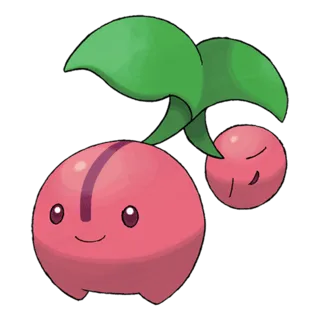 Ceribou Pokémon GO