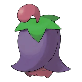Ceriflor Pokémon GO