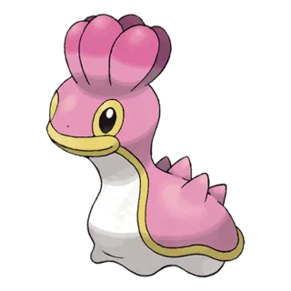 Sancoki (West Sea) Pokémon GO