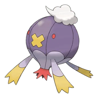 Drifblim Pokémon GO