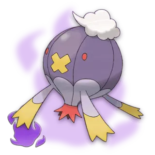 Grodrive Obscur Pokémon GO