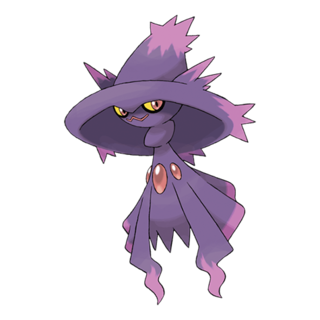 Mismagius