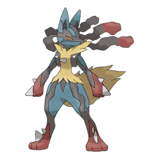 Pokemon 10272 Shiny Mega Ludicolo Pokedex: Evolution, Moves