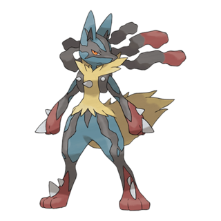 pokemon mega evolution list - Google zoeken