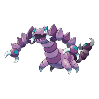 Drapion