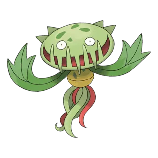 Venuflibis Pokémon GO