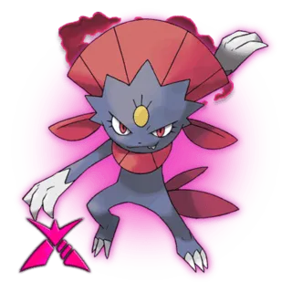Dynamax-Snibunna Pokémon GO
