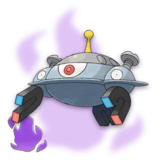 Magnézone Obscur Pokémon GO