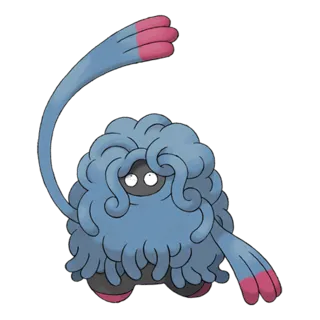 Bouldeneu Pokémon GO