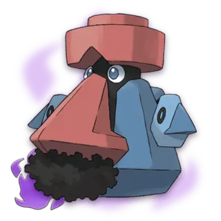Tarinorme Obscur Pokémon GO