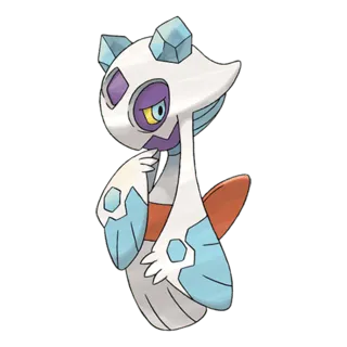 Frosdedje Pokémon GO