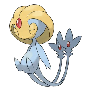 Créhelf Pokémon GO
