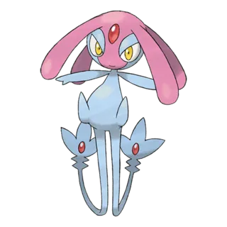 Mesprit Pokémon GO
