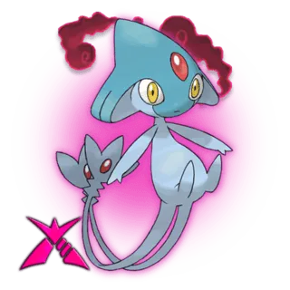 Dynamax-Tobutz Pokémon GO