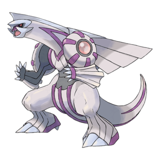 COUNTER GIRATINA (ORIGINAL E ALTERADA)! MAR/19 - Pokémon GO